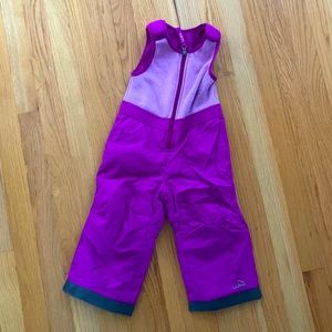 ❄️LLBean Snow Bib
